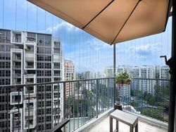 Prive (D19), Condominium #496366791